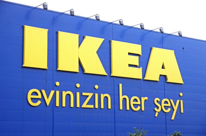 IKEA Istanbul